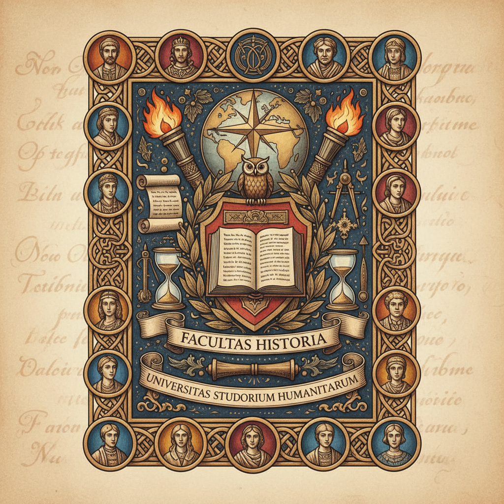 Исторический факультет